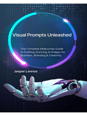 cover image of Visual Prompts Unleashed